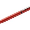 Długopis SOLID P002452A AS-19586-W