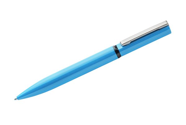 Długopis SOLID P002452A AS-19586-W