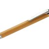 Długopis bambusowy PURE P002457A AS-19591