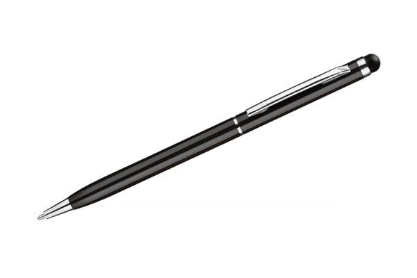 Długopis touch TIN 2 P002507A AS-19610-W