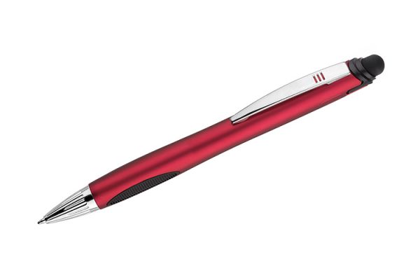 Długopis touch LITT P002648A AS-19631-W