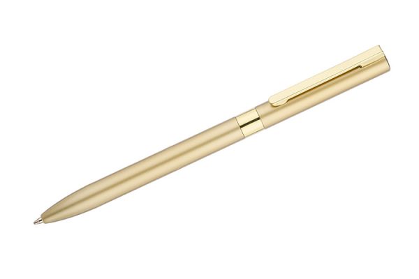 Długopis żelowy GELLE P002688A AS-19635-W