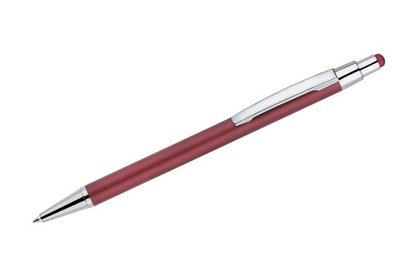 Długopis touch DAWEI P002724A AS-19645-W