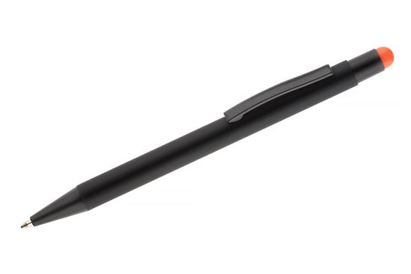 Długopis touch NIRO P002773A AS-19656-W