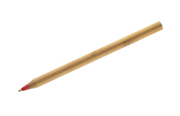 Długopis bambusowy LASS P002792A AS-19660-W