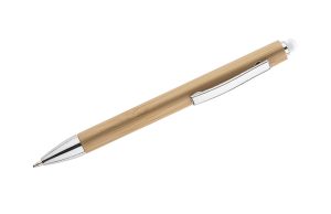 Touch pen bambusowy TUSO P002797A AS-19661-W