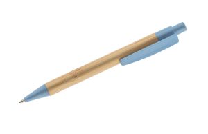Długopis bambusowy BAMMO P002825A AS-19669-W