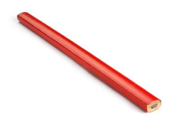 Ołówek stolarski BOB P002845A AS-19806-W