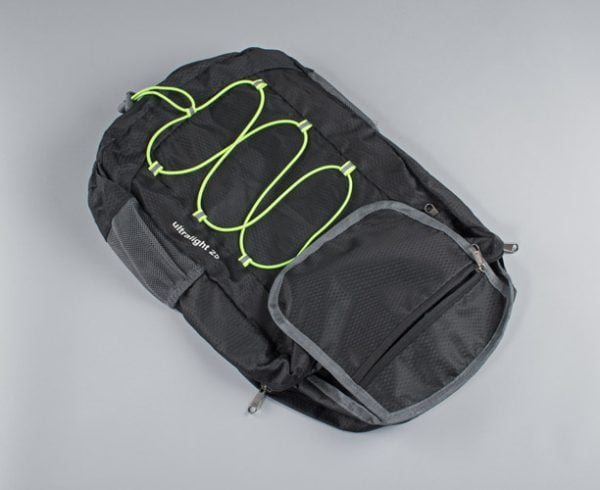 Plecak składany BAKKU P002976A AS-20225-02