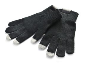 Rękawiczki dotykowe PRATA P003120A AS-20402