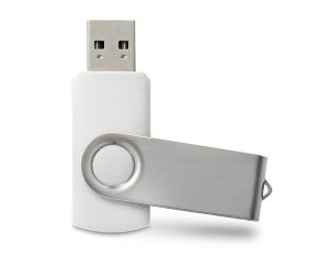 Pamięć USB TWISTER 16 GB P003332A AS-44012-W
