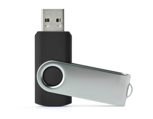Pamięć USB TWISTER 32 GB P003342A AS-44015-W
