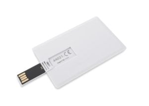 Pamięć USB KARTA 8 GB P003348A AS-44021