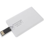 Pamięć USB KARTA 16 GB P003349A