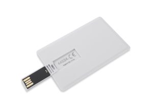 Pamięć USB KARTA 16 GB P003349A