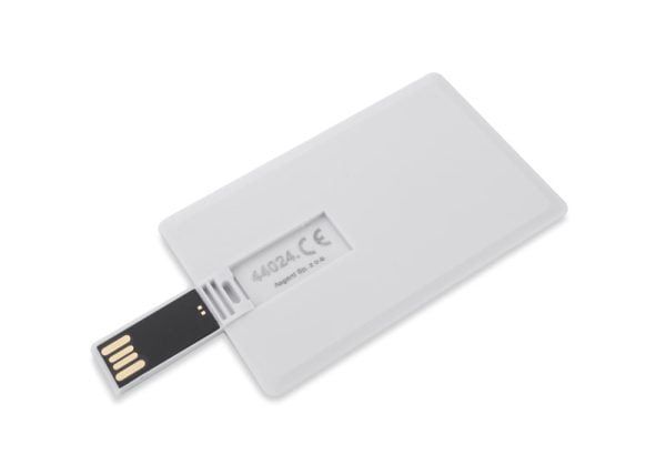 Pamięć USB KARTA 16 GB P003349A AS-44024