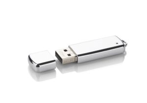Pamięć USB VERONA 8 GB P003350A AS-44026