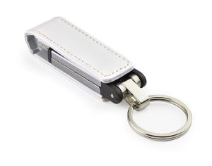 Pamięć USB BUDVA 16 GB P003361A AS-44052-W