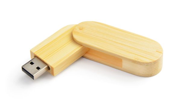Pamięć USB bambusowa STALK 16 GB P003370A AS-44072