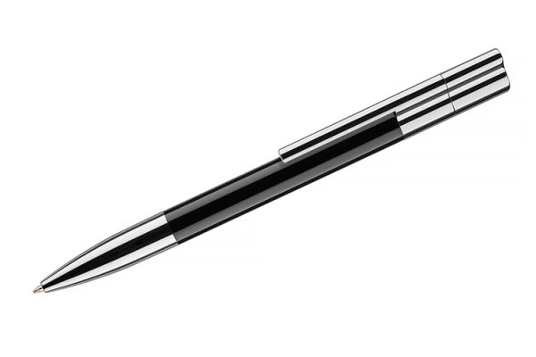 Długopis z pamięcią USB BRAINY 16 GB P003389A AS-44300-W