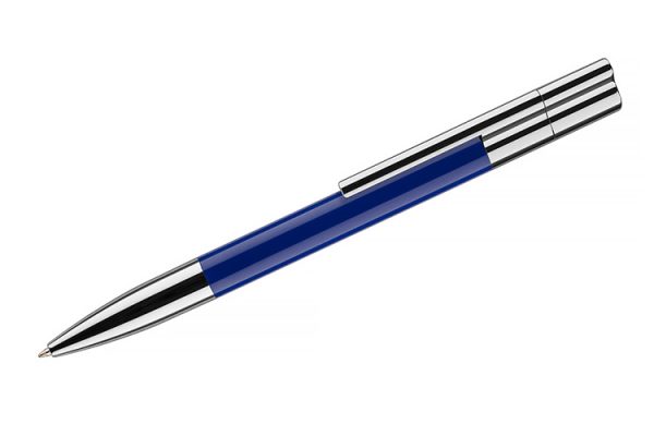 Długopis z pamięcią USB BRAINY 16 GB P003389A AS-44300-W
