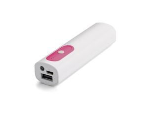 Power bank MANA 2600 mAh P003415A AS-45015-21