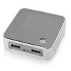 Power bank LUMINI 6600 mAh P003426A AS-45041