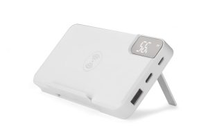 Power bank STAND 10 000 mAh P003477A AS-45120-01