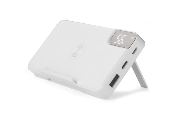 Power bank STAND 10000 mAh P003477A AS-45120-01
