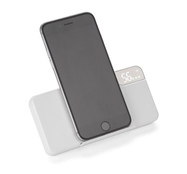 Power bank STAND 10000 mAh P003477A AS-45120-01