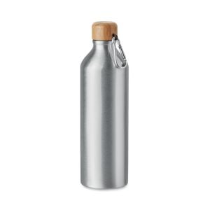 Butelka aluminiowa 800 ml P041682O MI-MO6491-16