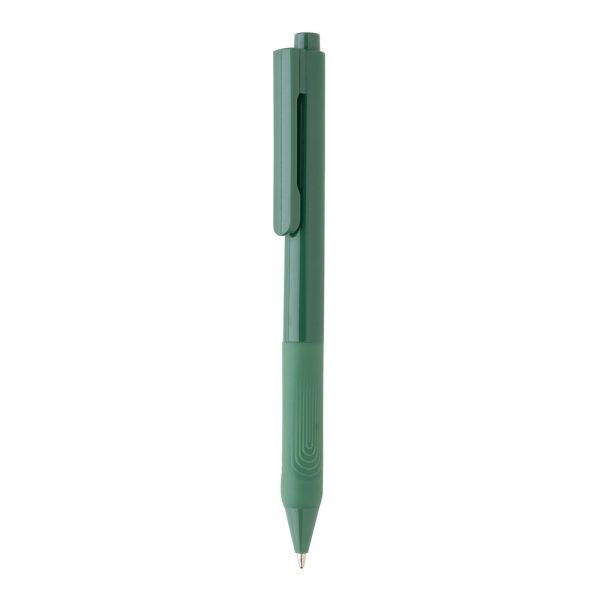 Długopis X9 P010320X AX-P610.82-W