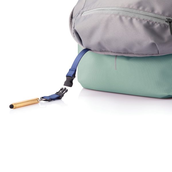 Bobby Soft plecak chroniący przed kieszonkowcami P009915X AX-P705.79-W