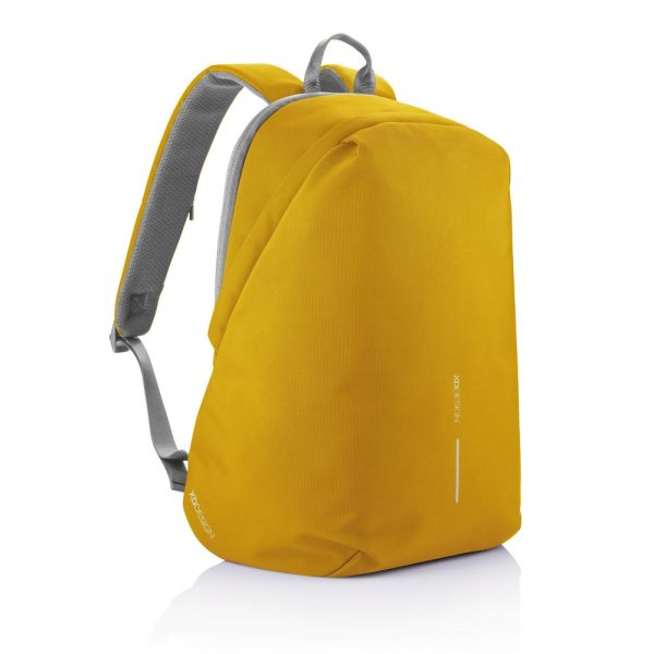 Bobby Soft plecak chroniący przed kieszonkowcami P009915X AX-P705.79-W