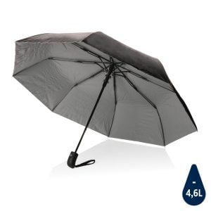 Mały parasol 21" Impact AWARE™ rPET P010575X AX-P850.55-W