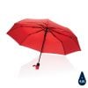 Mały parasol automatyczny 21" Impact AWARE™ rPET P010577X AX-P850.59-W