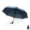 Mały parasol automatyczny 21" Impact AWARE™ rPET P010577X AX-P850.59-W