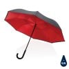 Parasol odwracalny 23" Impact AWARE™ rPET P010587X AX-P850.63-W