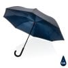 Parasol odwracalny 23" Impact AWARE™ rPET P010587X AX-P850.63-W