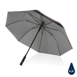 Parasol 27" Impact AWARE™ rPET P010555X AX-P850.67-W