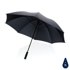 Parasol sztormowy 30" Impact AWARE™ rPET P010557X AX-P850.69-W