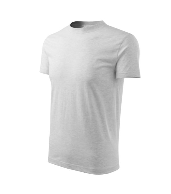 Basic Koszulka dziecięca P023653F MA-U138-W