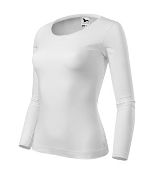 Fit-T LS Koszulka damska P029917F MA-U169-W