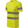 HV Protect Koszulka unisex P025505F MA-U1V9-W