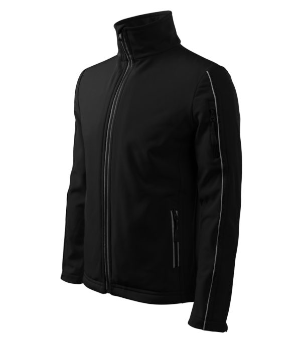 Softshell Jacket Kurtka męska P043430F MA-U511-W