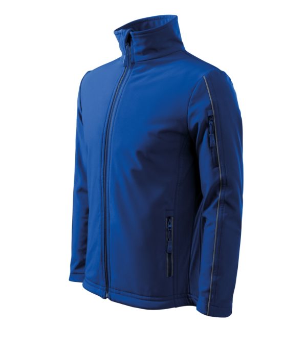 Softshell Jacket Kurtka męska P043430F MA-U511-W