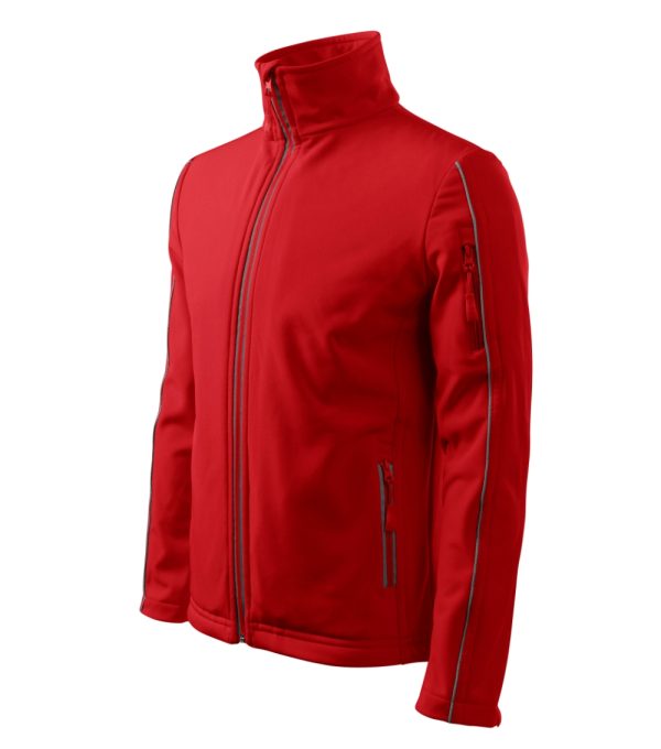 Softshell Jacket Kurtka męska P043430F MA-U511-W