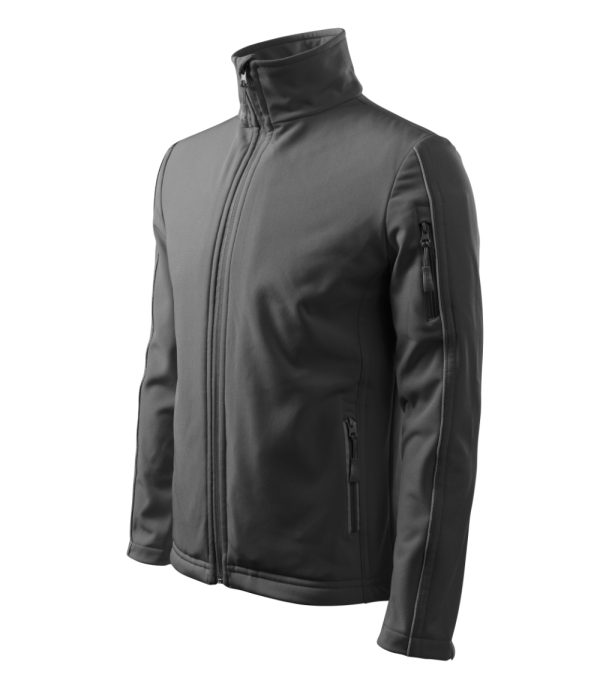 Softshell Jacket Kurtka męska P043430F MA-U511-W