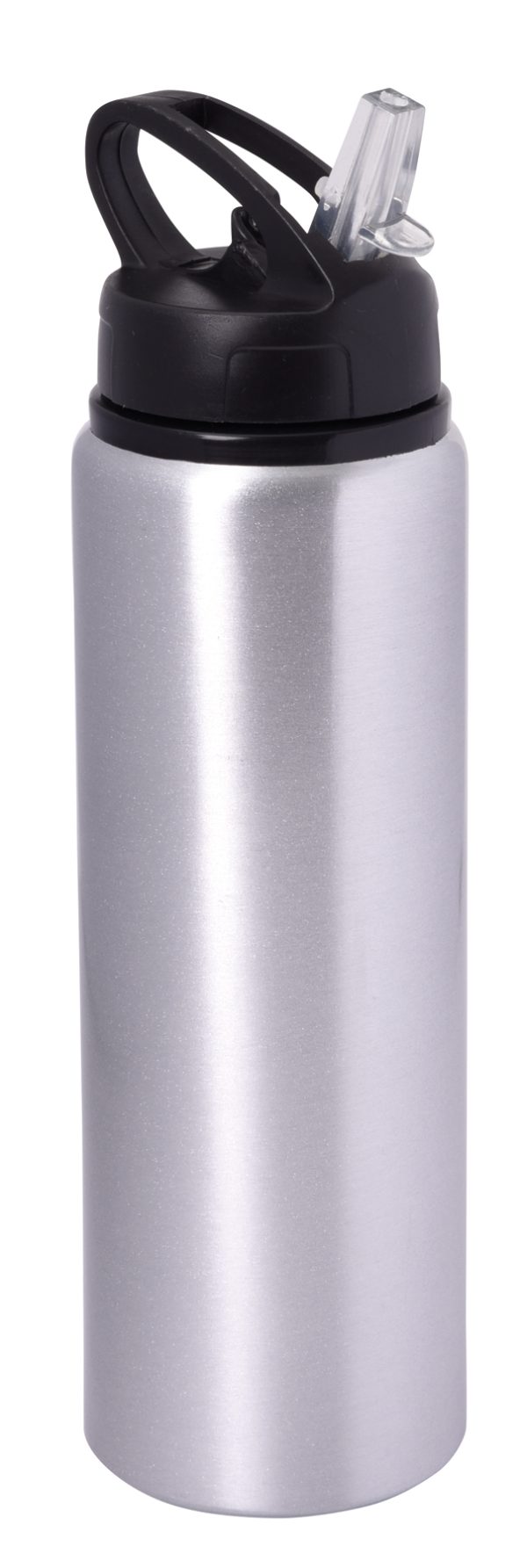 Aluminiowa butelka do picia SPORTY TRANSIT P043031I IN-56-0304590-W
