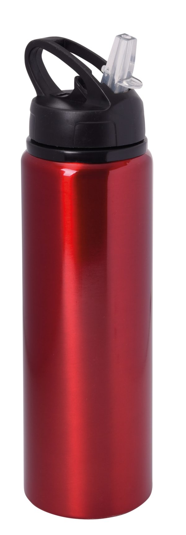 Aluminiowa butelka do picia SPORTY TRANSIT P043031I IN-56-0304590-W